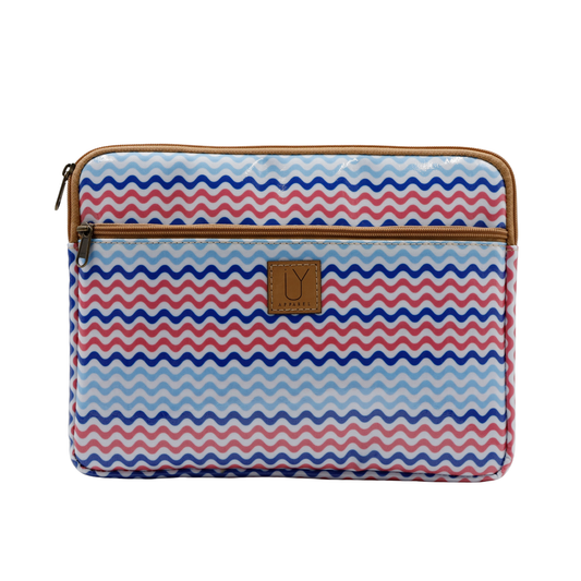 iPad Sleeve - Waves