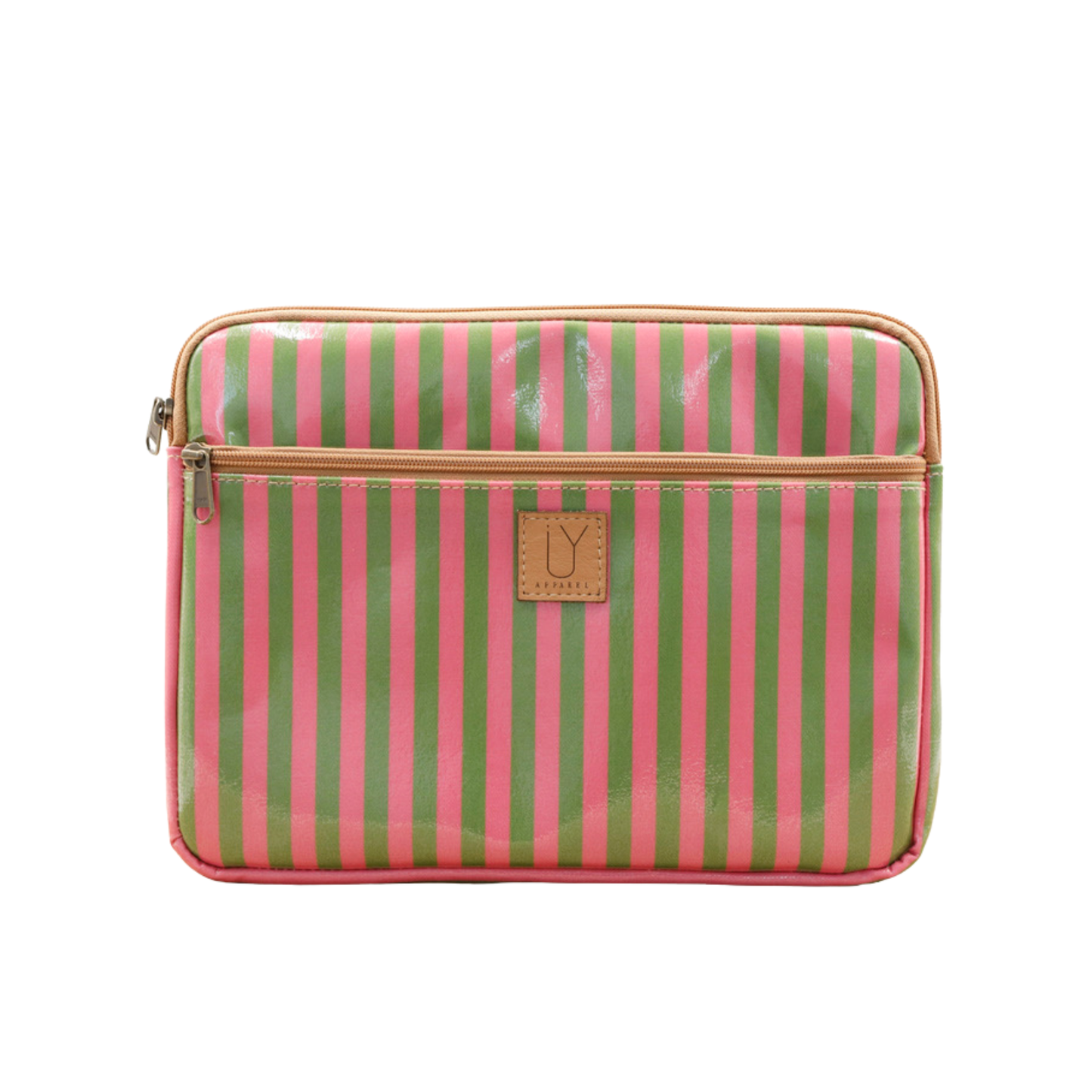 iPad Sleeve - Candy Stripe
