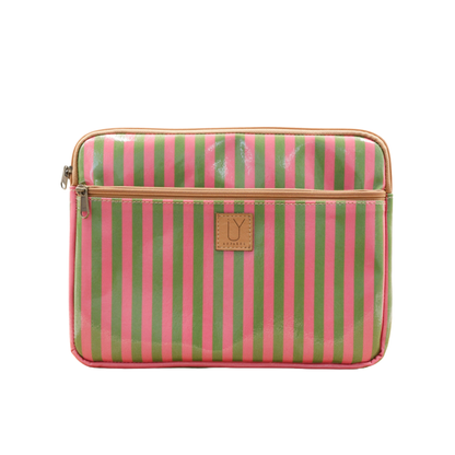 iPad Sleeve - Candy Stripe