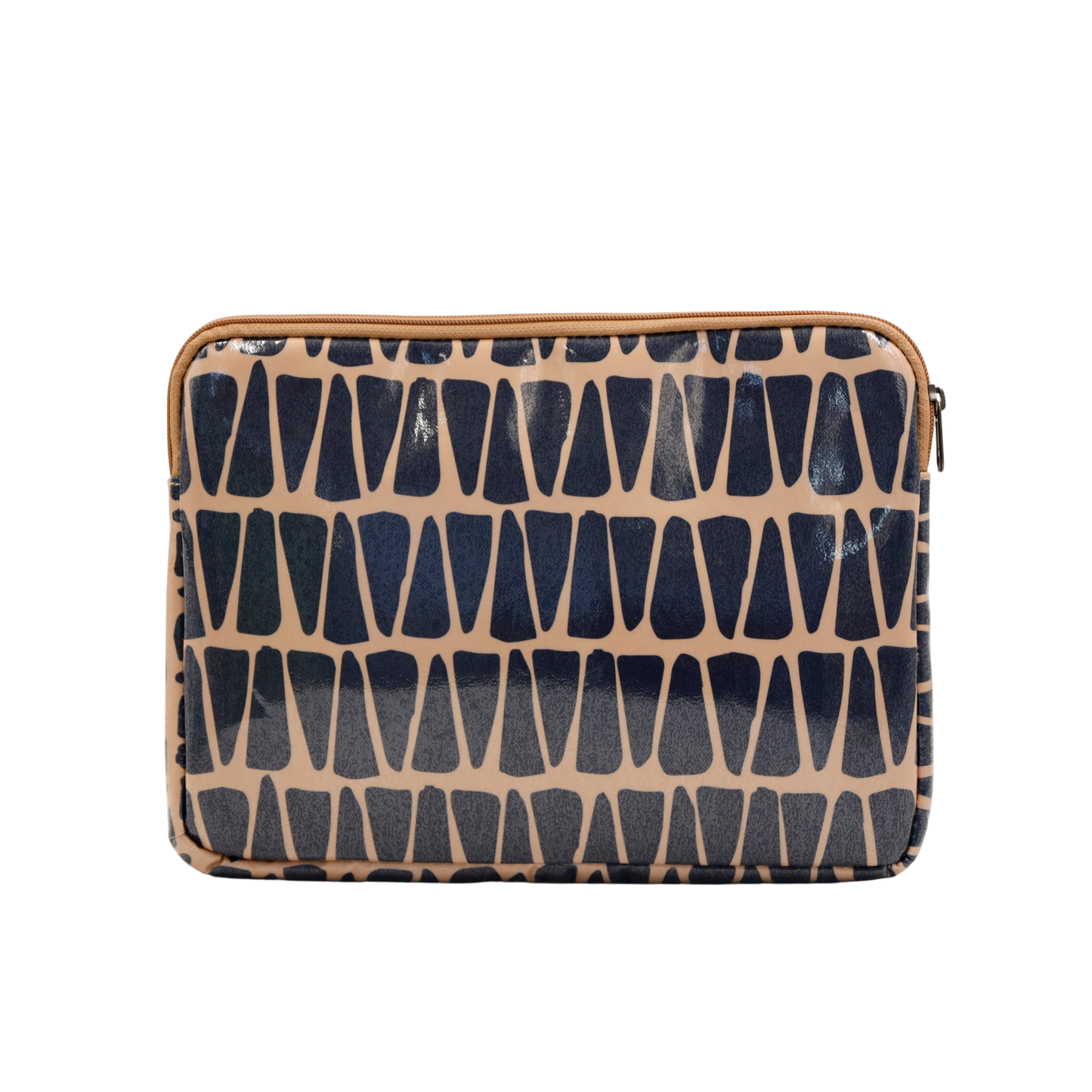 iPad Sleeve - Cracked Earth Sand