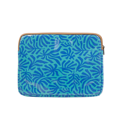 iPad Sleeve - Ocean Motion
