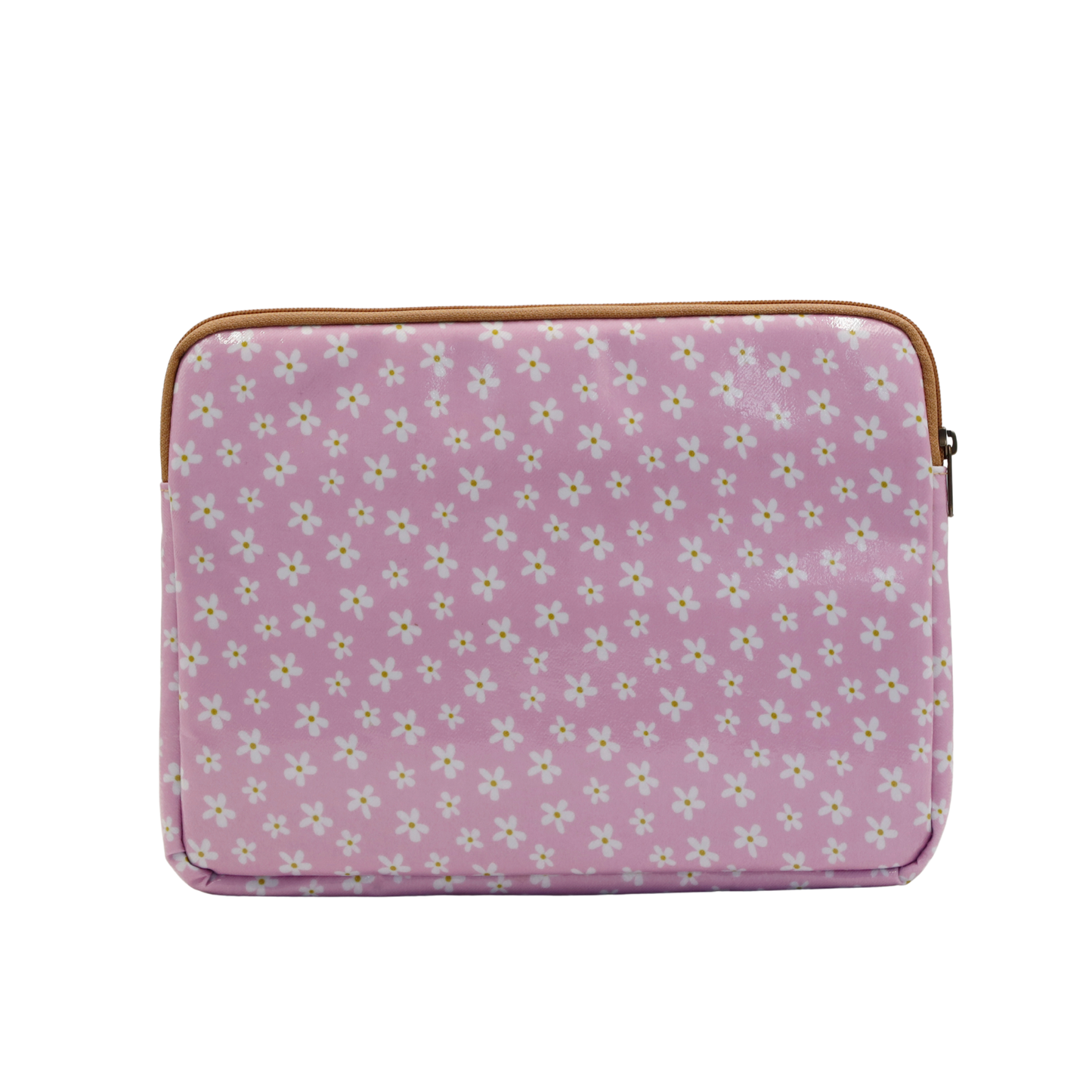 iPad Sleeve - Pink Daisy