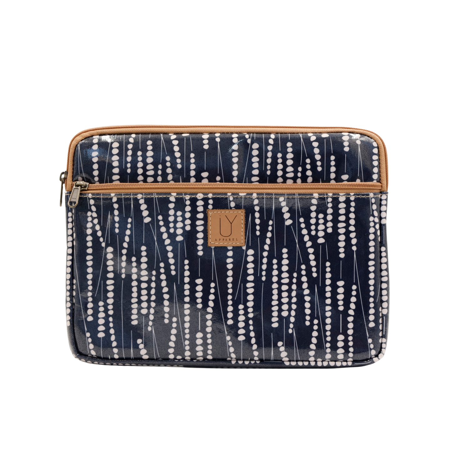 iPad Sleeve - Reed Black