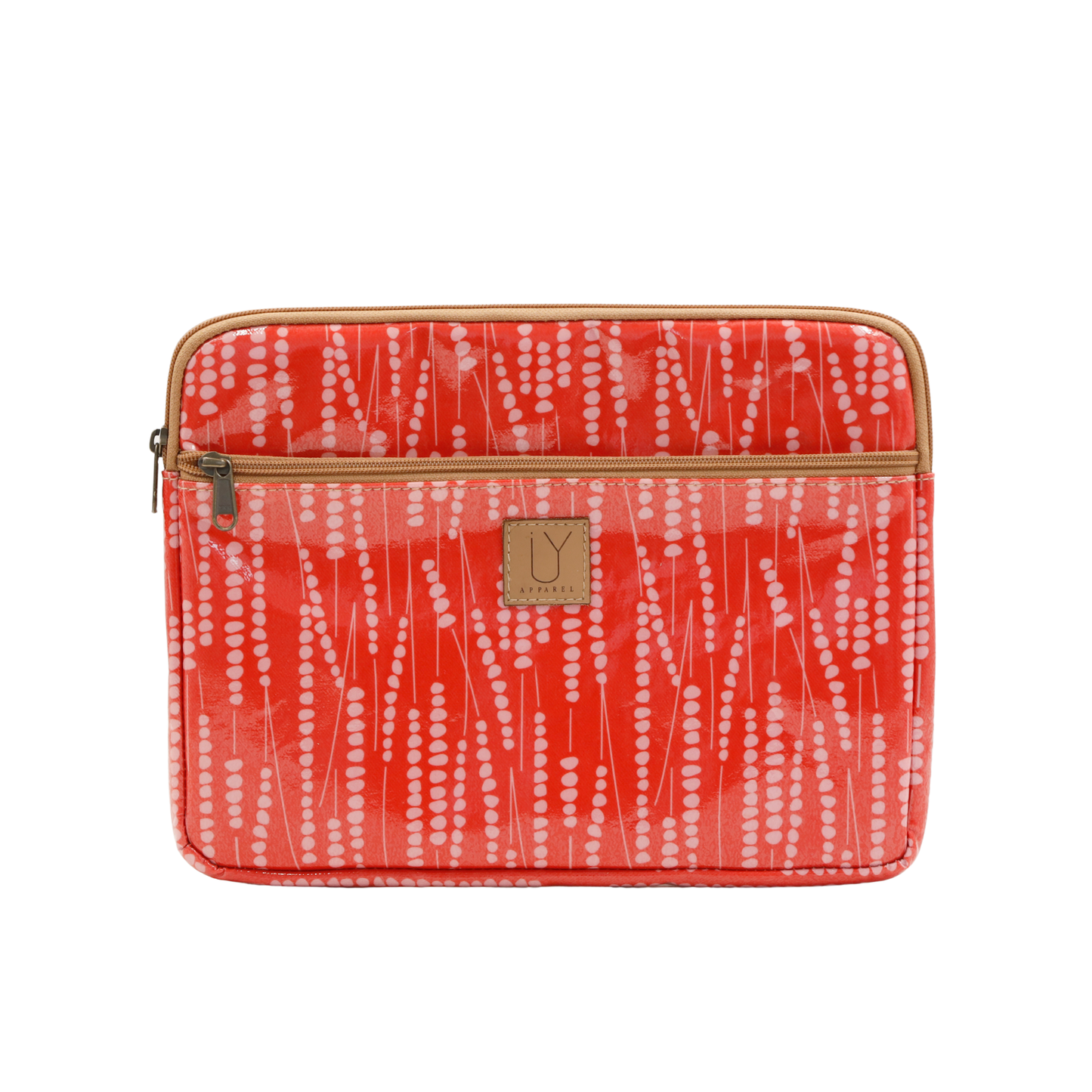 iPad Sleeve - Reed Pink