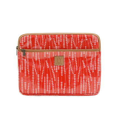 iPad Sleeve - Reed Pink