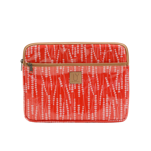 iPad Sleeve - Reed Pink