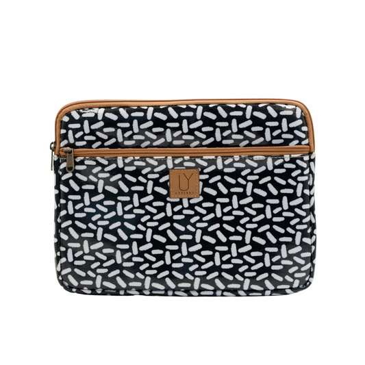 iPad Sleeve - Riff Raff