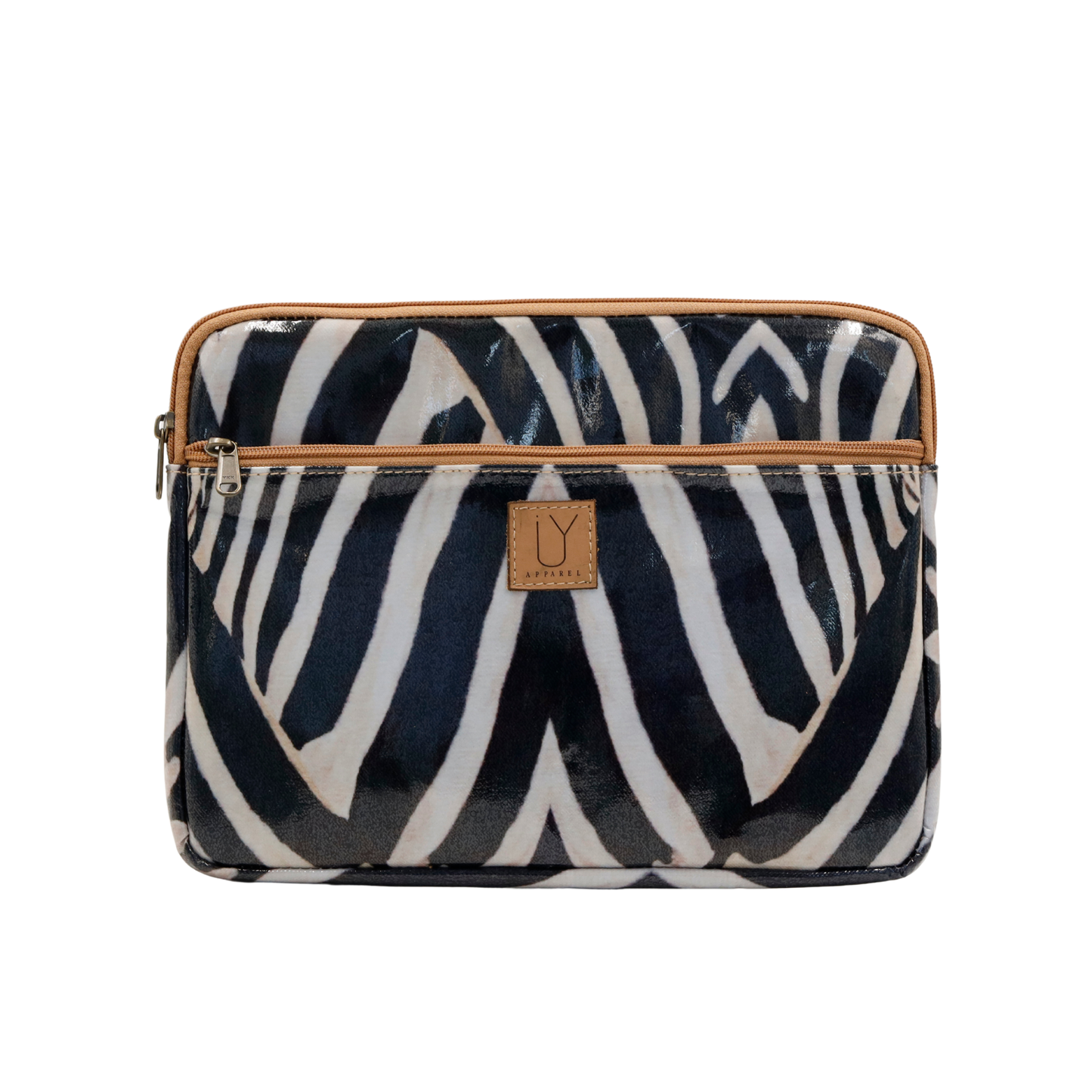 iPad Sleeve - Zebra