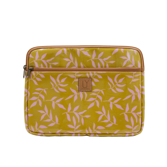 iPad Sleeve - Golden Summer