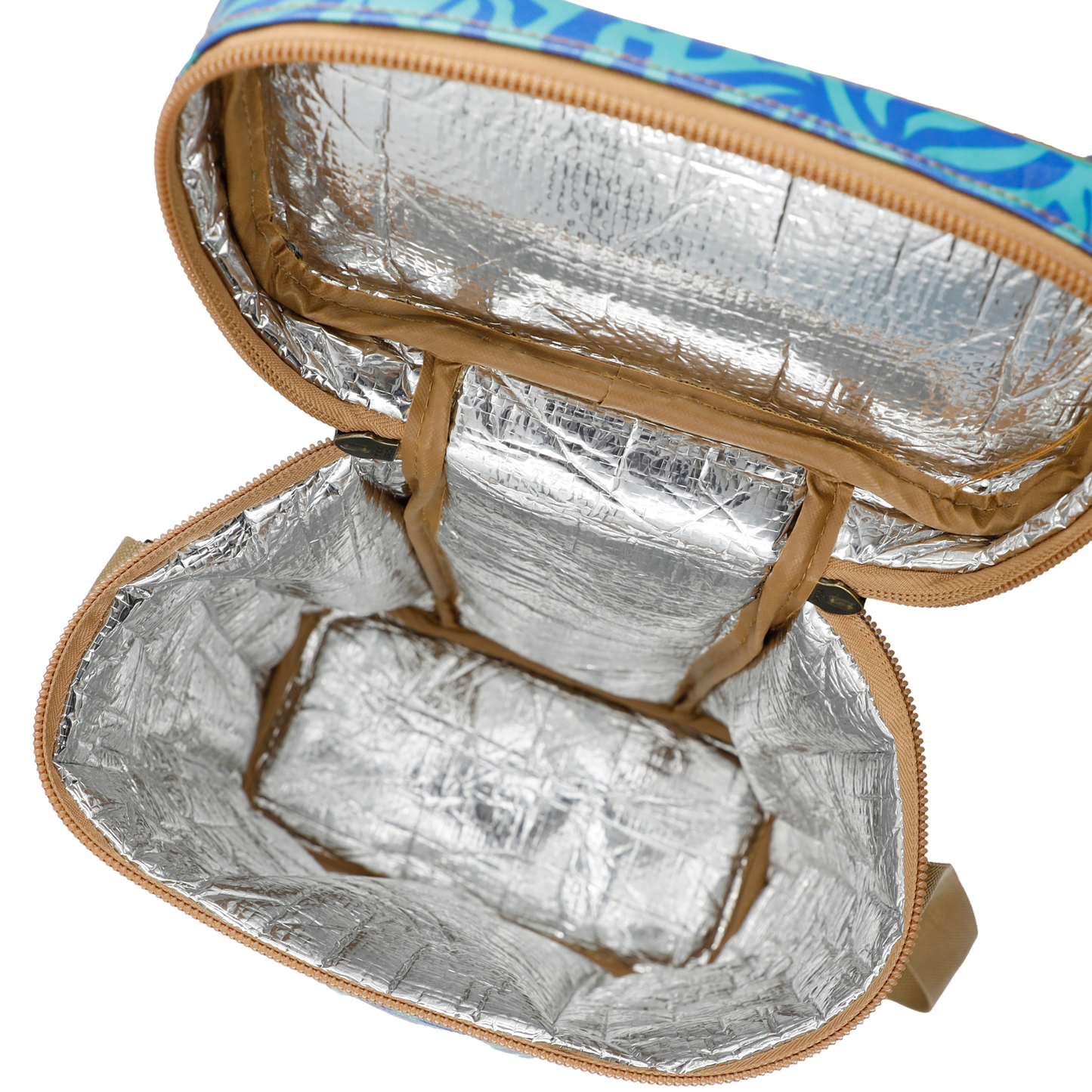 Sling Cooler - Ruby Daisy