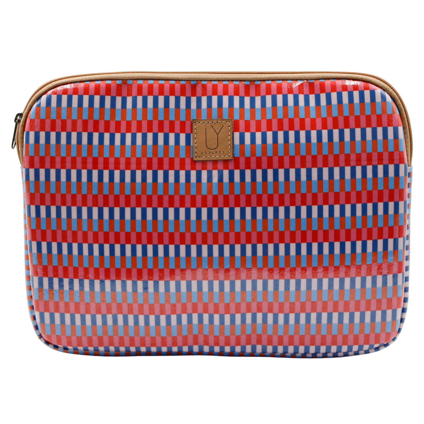 Laptop Sleeve Large - Jenga