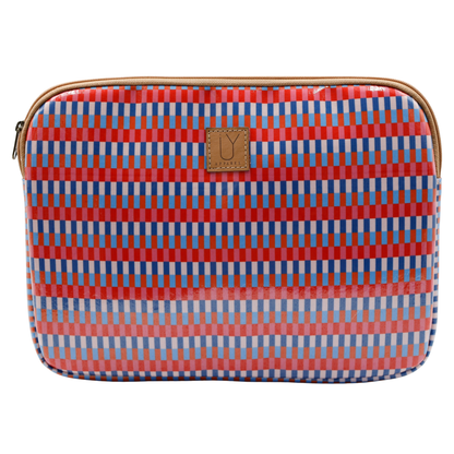 Laptop Sleeve Large - Jenga
