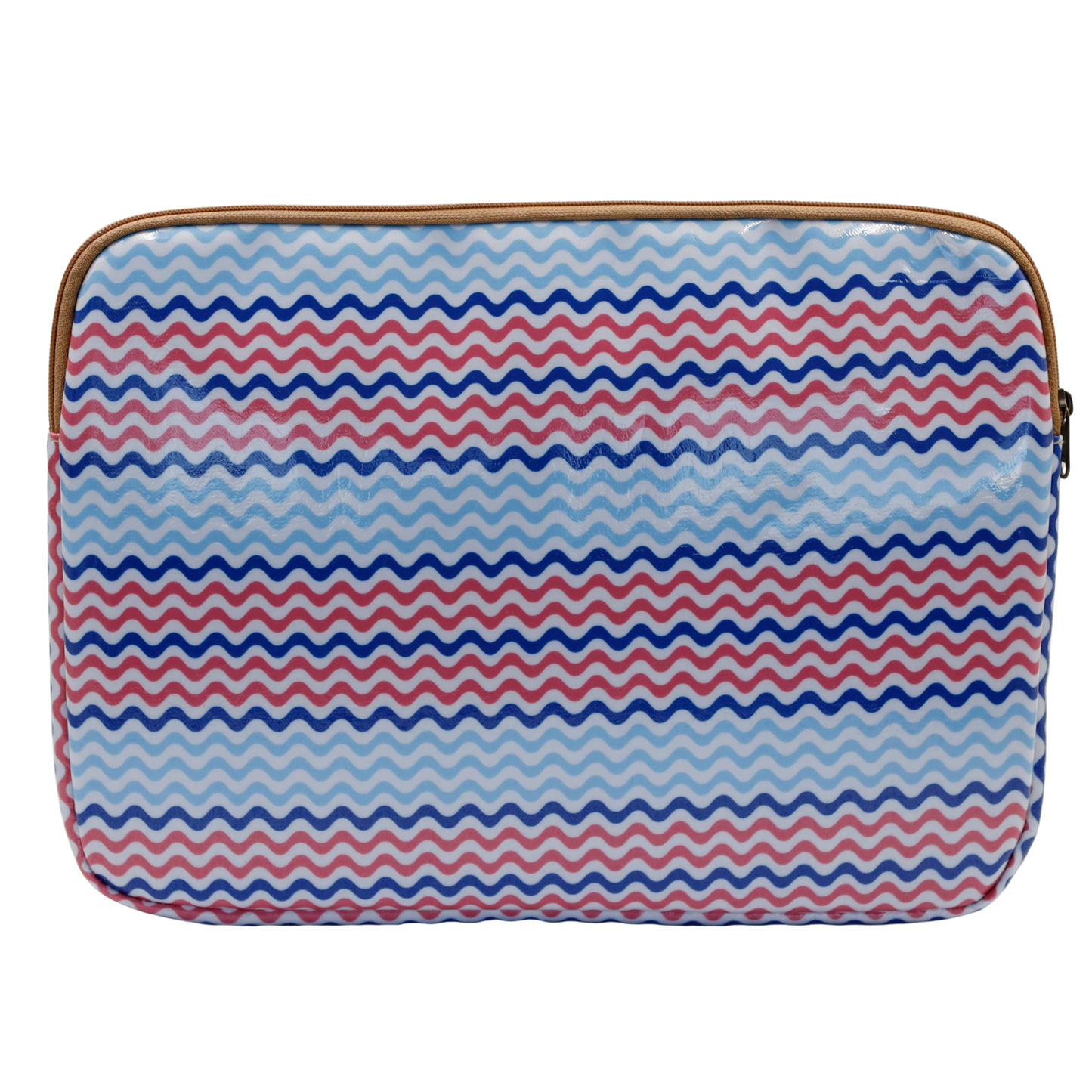 Laptop Sleeve Large - Waves