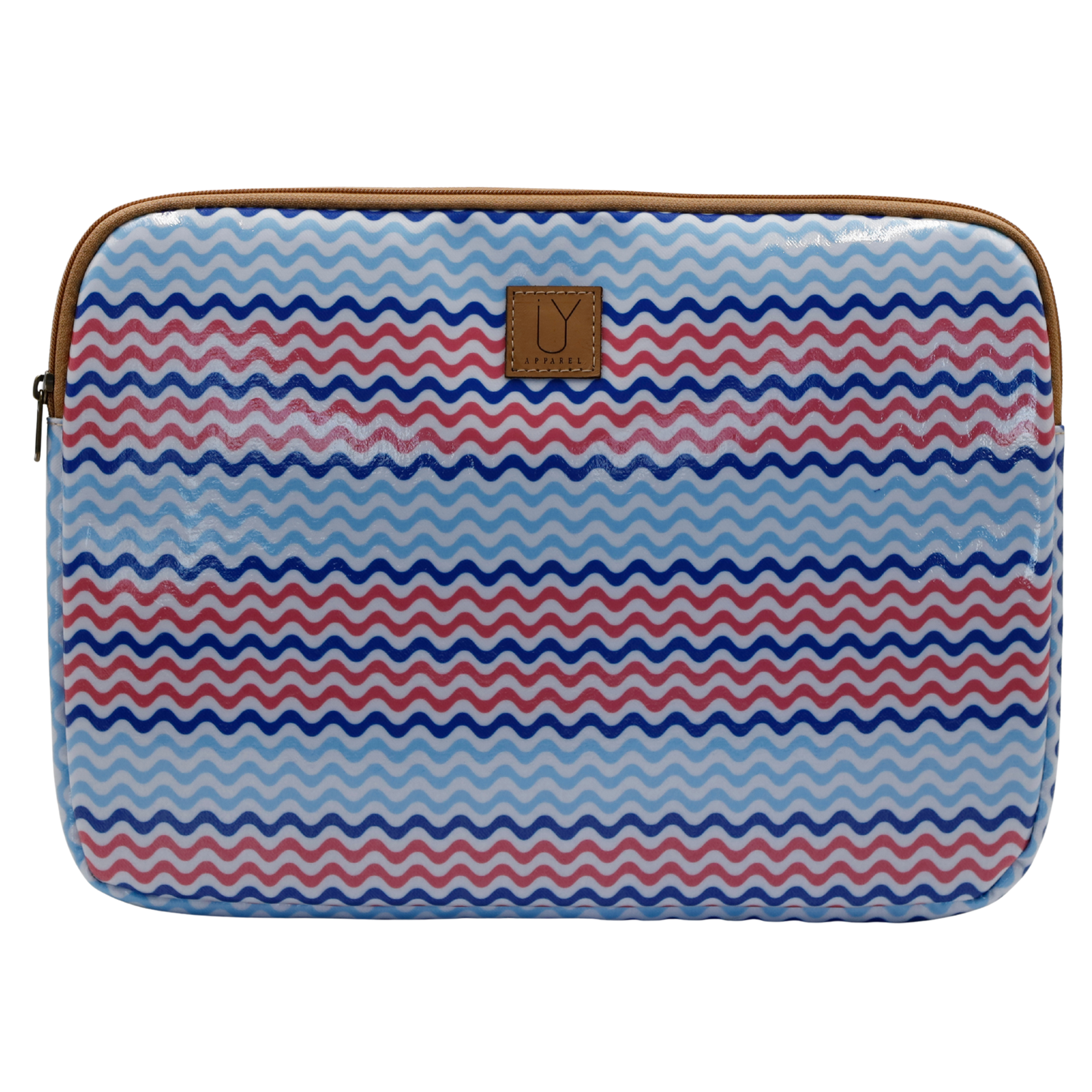 Laptop Sleeve Large - Waves