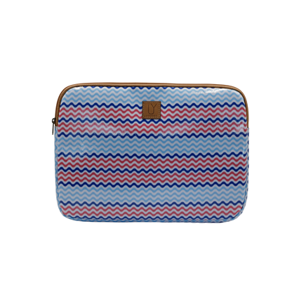 Laptop Sleeve Medium - Waves