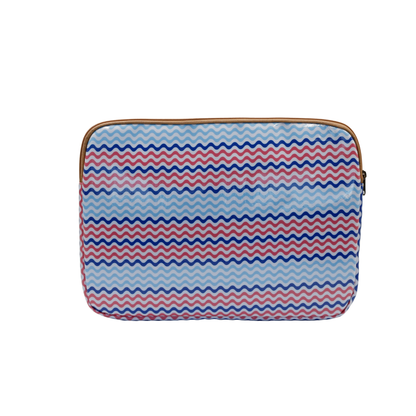Laptop Sleeve Medium - Waves