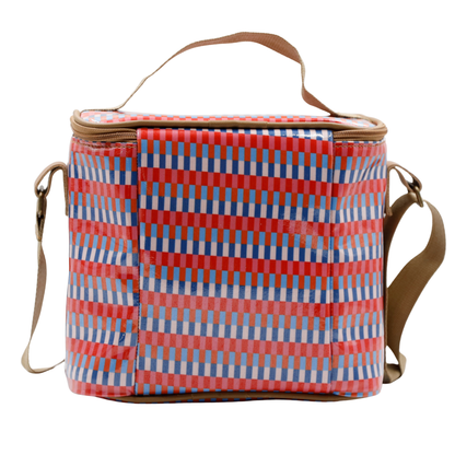 Lunch Cooler - Jenga