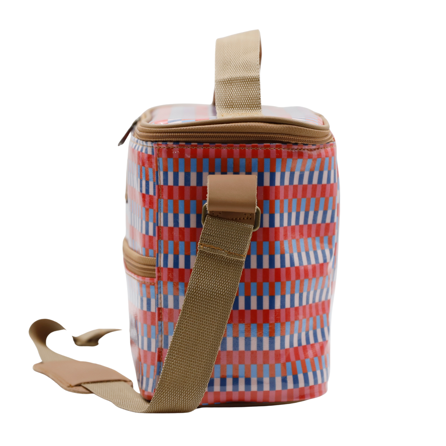 Lunch Cooler - Jenga