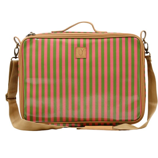 Laptop Bag - Candy Stripe