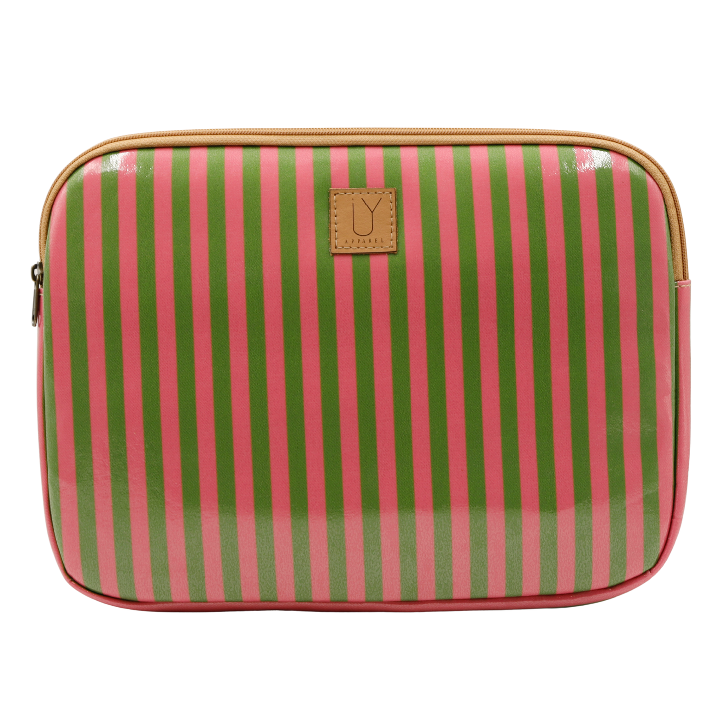 Laptop Sleeve Large - Candy Stripe