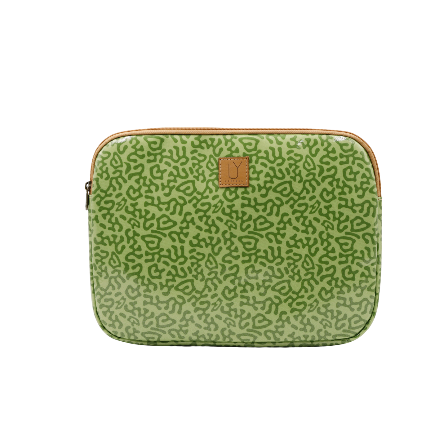 Laptop Sleeve Medium - Forest