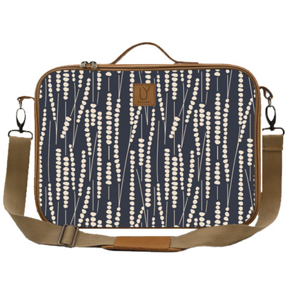 Laptop Bag - Reed Black