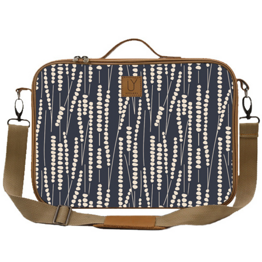 Laptop Bag - Reed Black