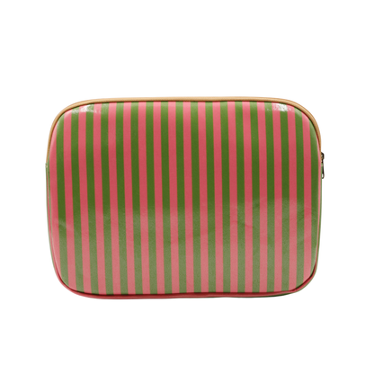 Laptop Sleeve Medium - Stripe Candy