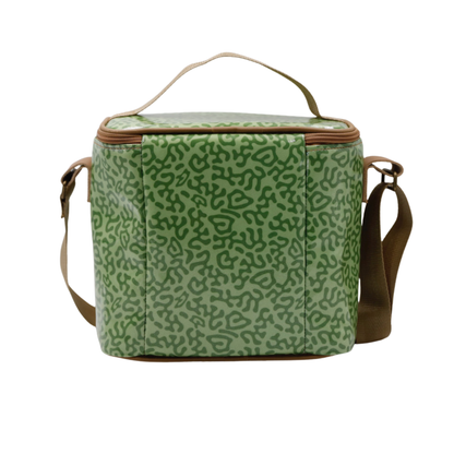 Lunch Cooler - Forest