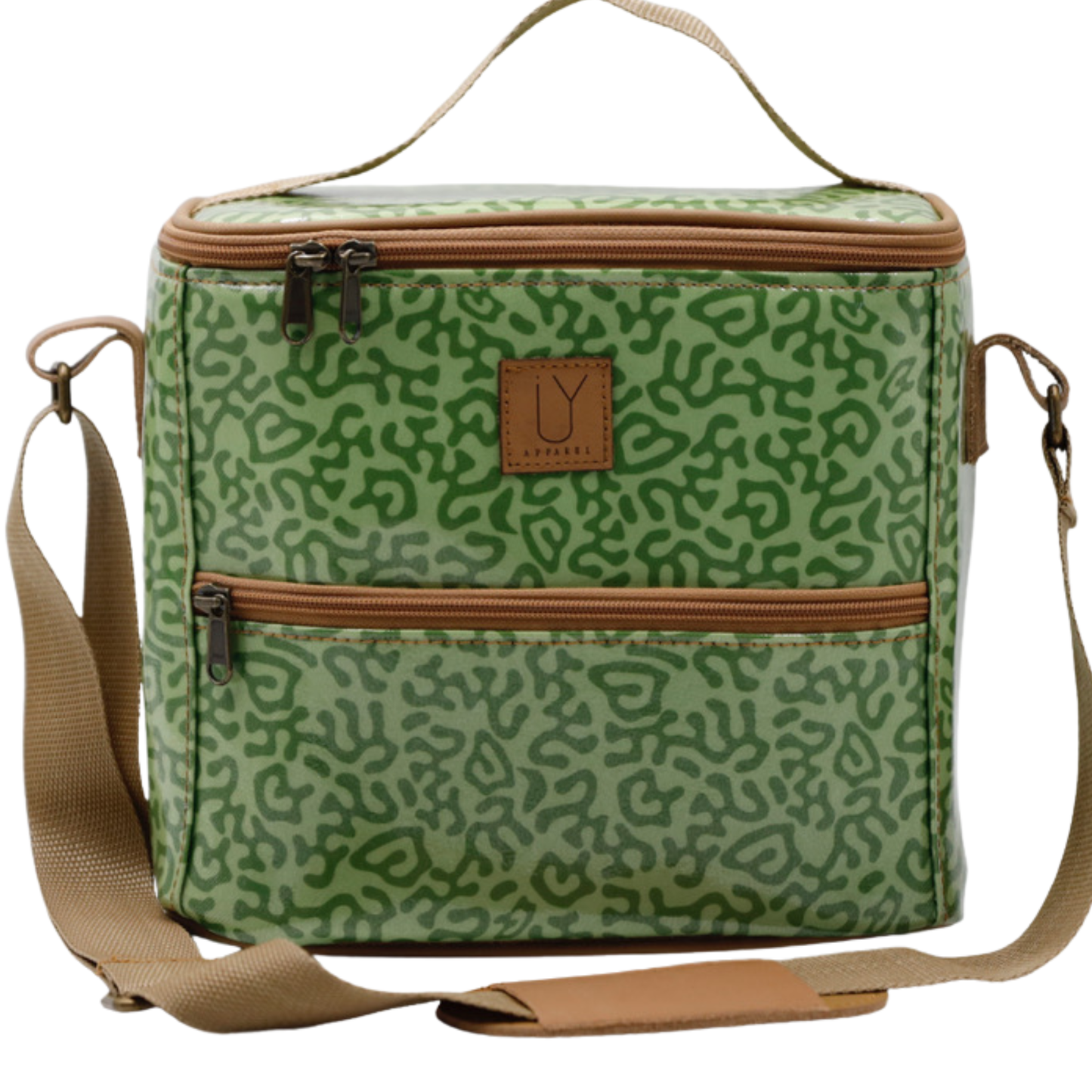 Lunch Cooler - Forest