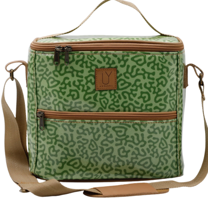 Lunch Cooler - Forest