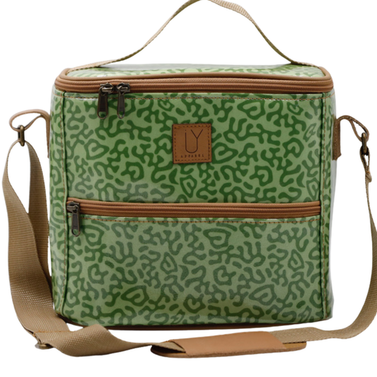 Lunch Cooler - Forest