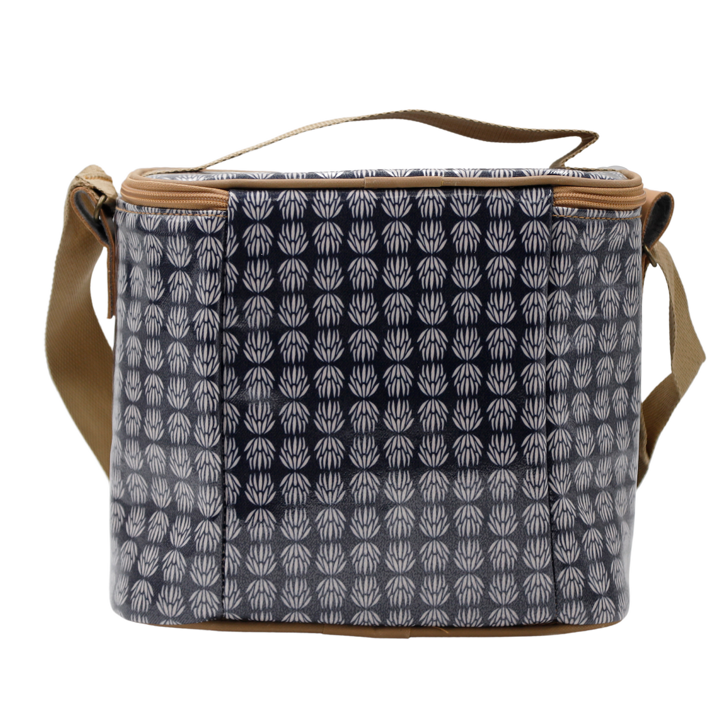 Lunch Cooler - Protea Black