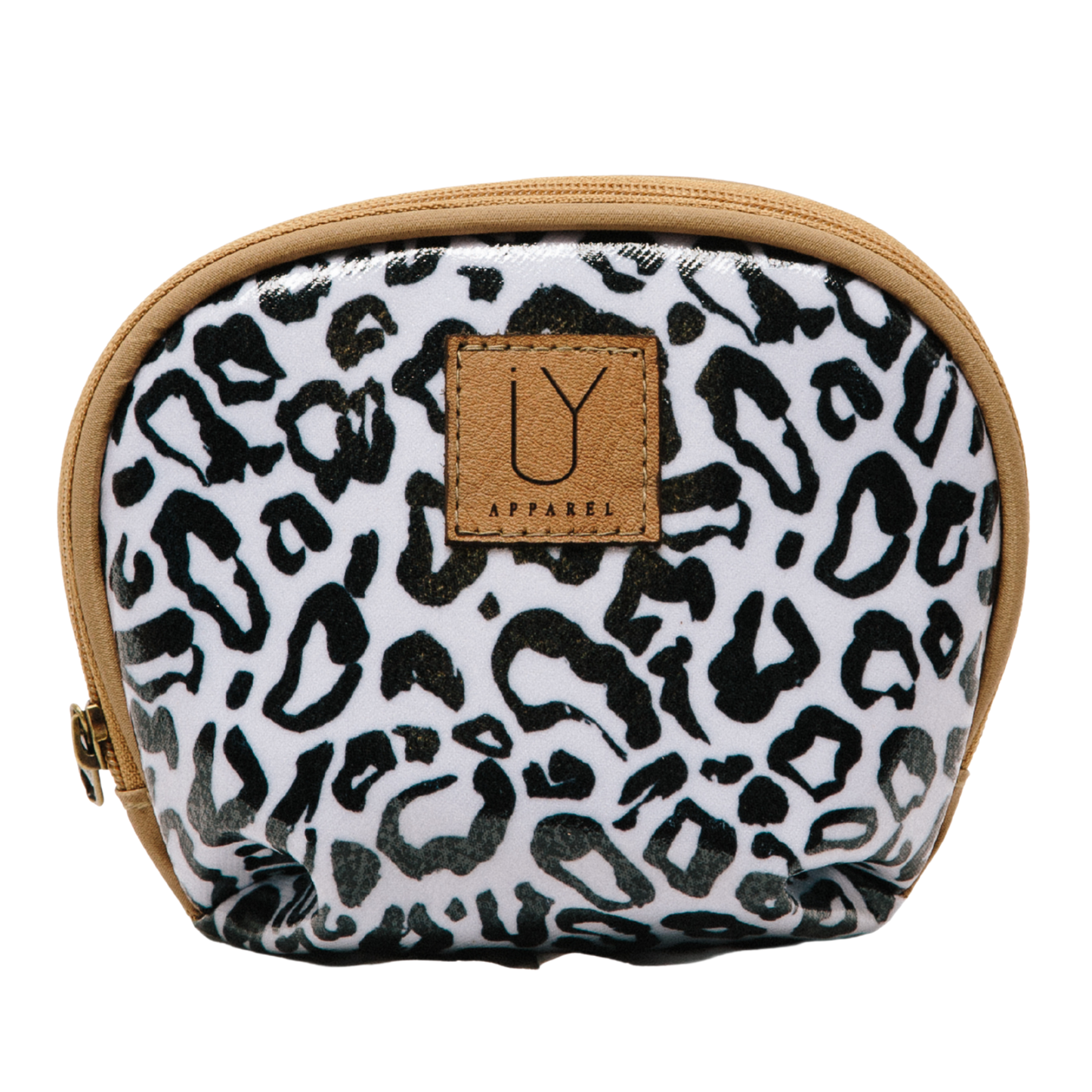 Make-up Pouch - African Footprint
