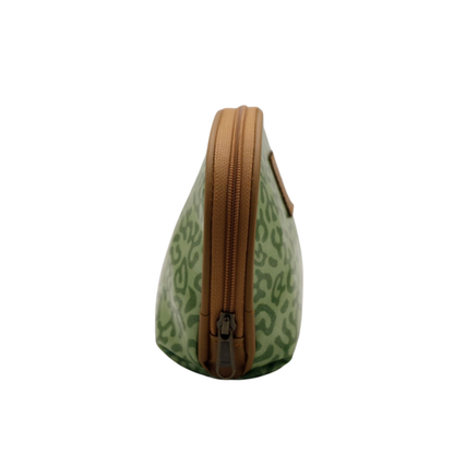 Make-up Pouch - Forest