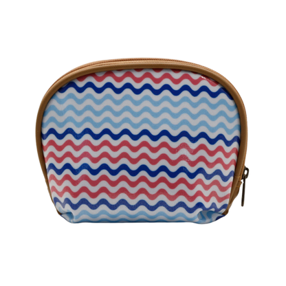 Make-up Pouch - Waves