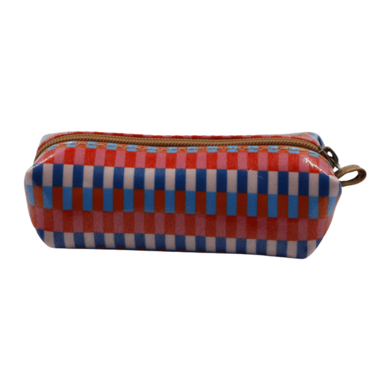 Mini Cosmetic Pouch - Jenga