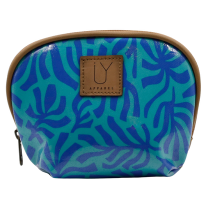 Make-up Pouch - Ocean Motion