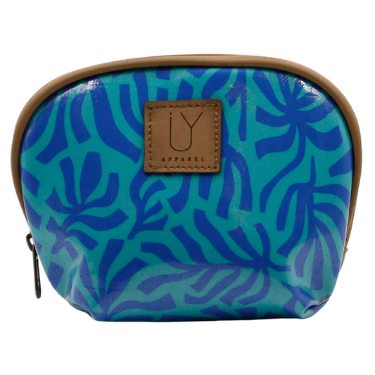 Make-up Pouch - Ocean Motion