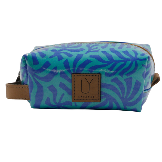 Cosmetic Bag - Ocean Motion
