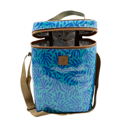 Sling Cooler - Ruby Daisy