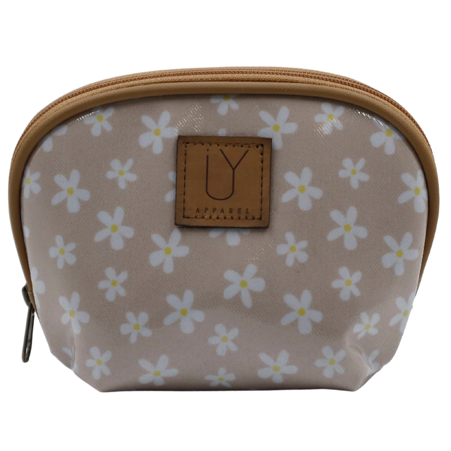Make-up Pouch - Ruby Daisy