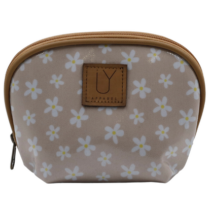 Make-up Pouch - Ruby Daisy