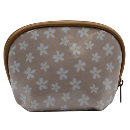 Make-up Pouch - Ruby Daisy