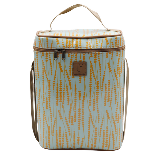 Sling Cooler - Reed Yellow