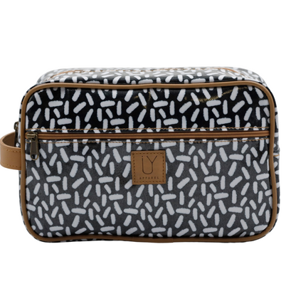 Large Toiletry Bag - Riff Raff