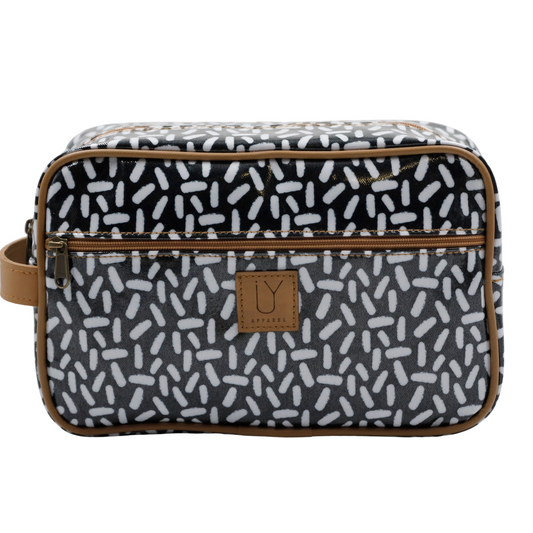 Large Toiletry Bag - Riff Raff