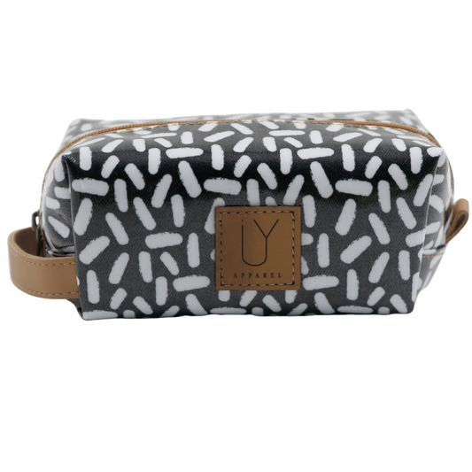 Cosmetic Bag - Riff Raff