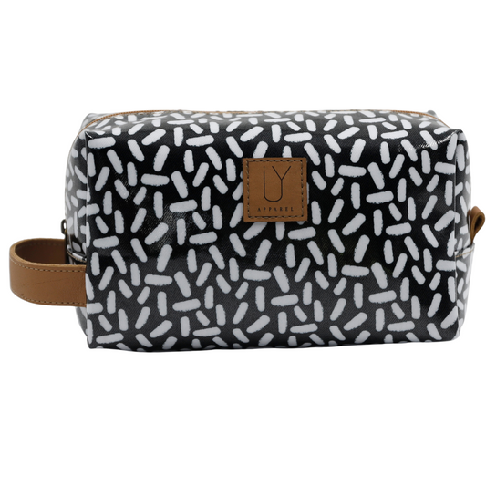 Soft Cosmetic Bag - Riff Raff