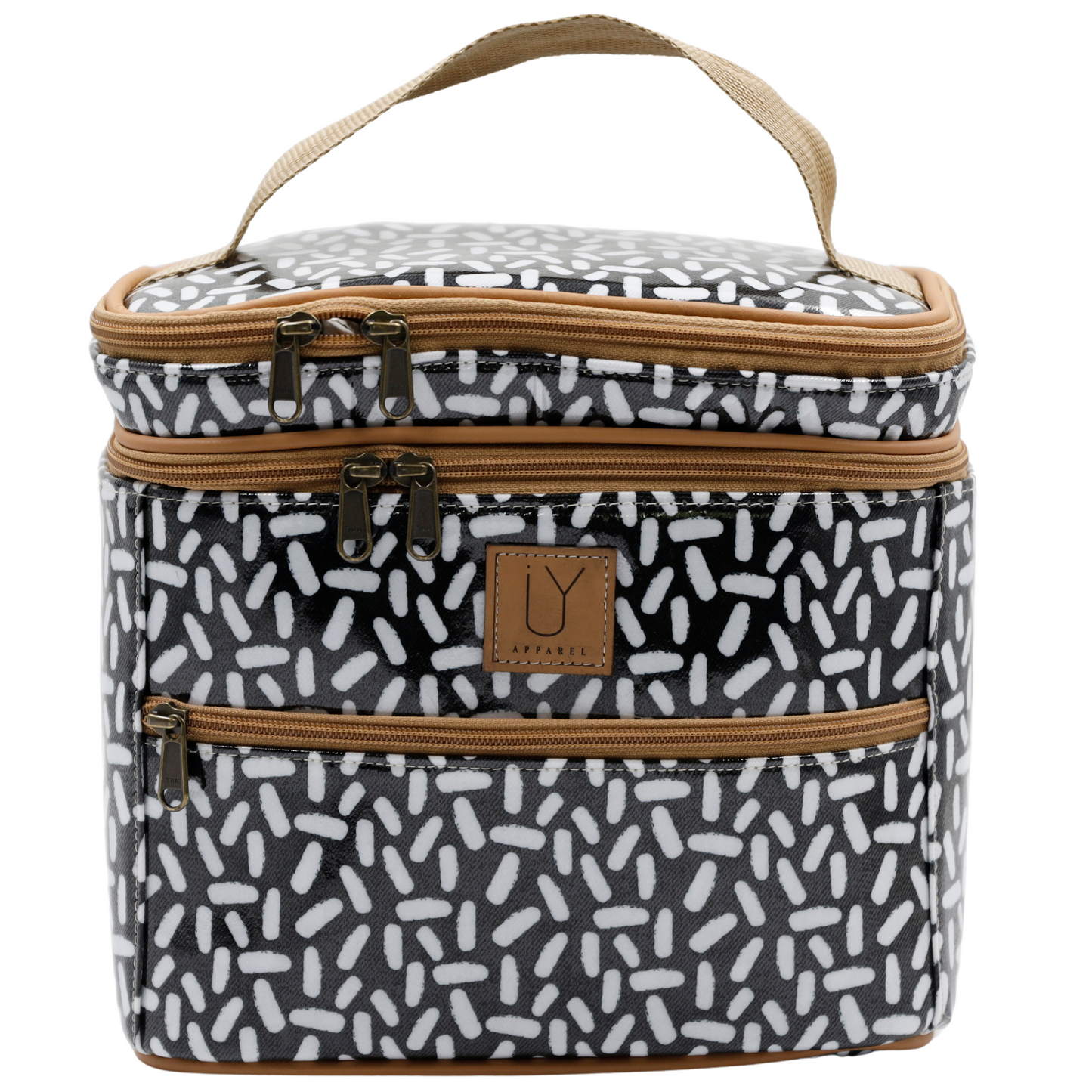 Stand Up Toiletry Bag - Riff Raff